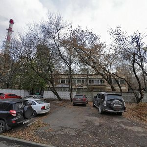 Vasilisy Kozhinoy Street, 23 ، موسكو: صورة