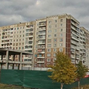 Shakhtyorov Avenue, 1, Novokuznetsk: photo