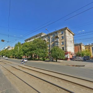 Новосибирск, Улица Авиастроителей, 4: фото