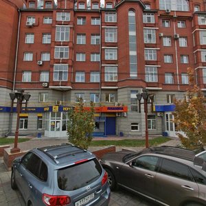 Partizanskaya Street, 83, Barnaul: photo
