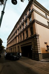 Romanov Lane, 2с1, Moscow: photo