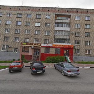 Belgorodskogo Polka Street, 47, Belgorod: photo