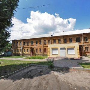 Mytnytska vulytsia, 16, Cherkasy: photo