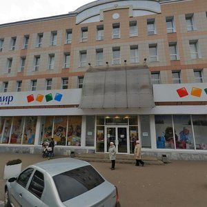 Sovetskaya Street, 132, Yoshkar‑Ola: photo