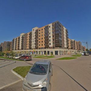 Navigatsionnaya ulitsa, 5, Krasnoyarsk: photo