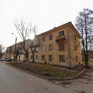 Perekopskaya Street, 10, : foto