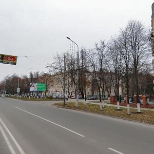 Проспект Ленина, 97 Тула: фото
