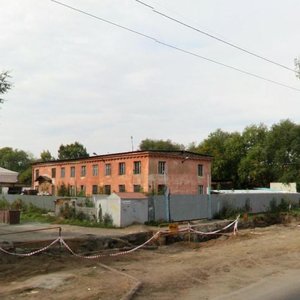 Detskaya ulitsa, 4, Chelyabinsk: photo