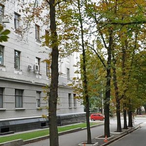 Zhon Myronosyts Street, 5, Kharkiv: photo