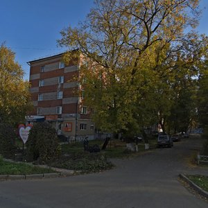 Vorovskogo Street, 142, Izhevsk: photo