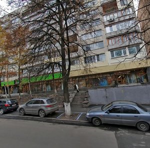 Observatorna Street, 12А ، كييف: صورة