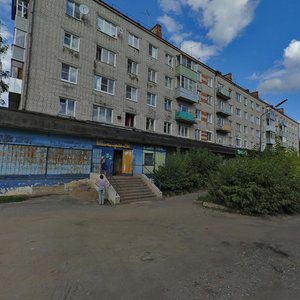 Severny proyezd, 3, Rybinsk: photo
