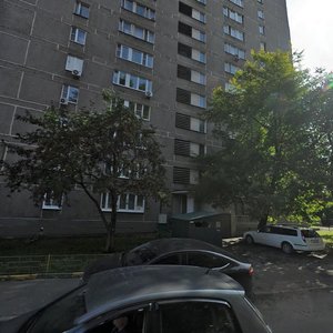 Fridrikha Engelsa Street, 36с1, Moscow: photo