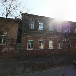 Saratovskaya Street, 2/7, Astrahan: photo