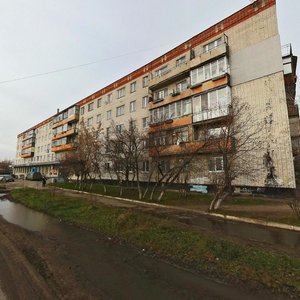 Bolotnikova Street, 9, Nizhny Novgorod: photo