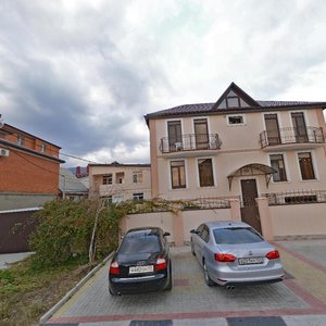 Tolstogo Street, 31, Gelendgik: photo