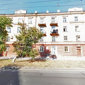 Provulok Puhachova, 5, Kherson: photo