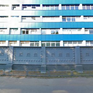 Dorozhnaya Street, 60Б, Moscow: photo