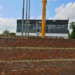 Dobrolyubova Street, 57А, : foto