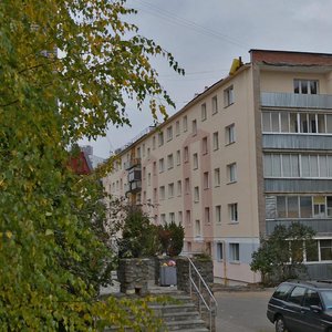 Vadalazhskaga Street, 4 ، مينسك: صورة