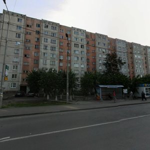 Ulitsa 30 let Pobedy, 104, Tyumen: photo