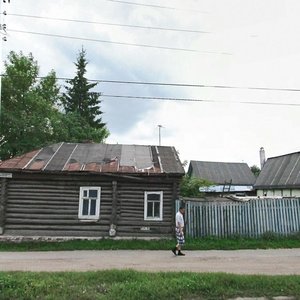 Chernyshevskogo Street, 178А, Ufa: photo