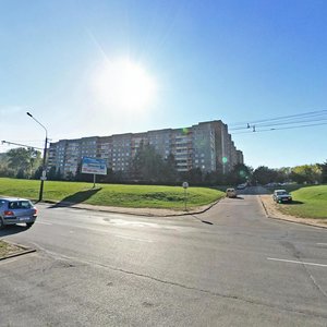 Rakasowskaga Avenue, 18к1, Minsk: photo