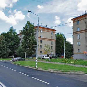 Moskvorechye Street, 43 ، موسكو: صورة