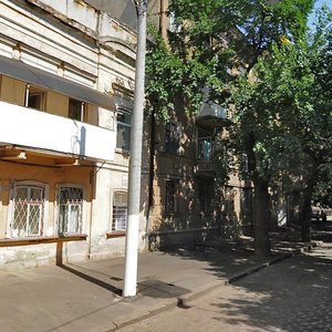 Kovalska vulytsia, 23, Odesa: photo
