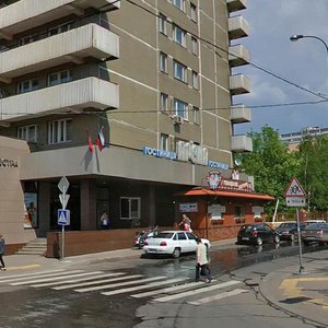 10-letiya Oktyabrya Street, 11, : foto