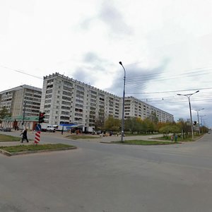 Chavayna Boulevard, 19, : foto