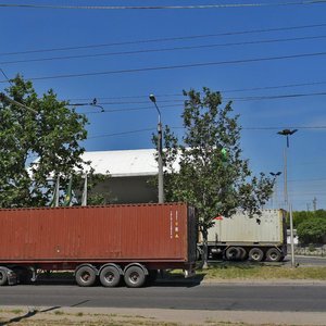 Balkivska vulytsia, 2, Odesa: photo