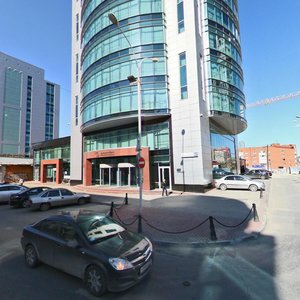 Sacco and Vanzetti Street, 67, : foto
