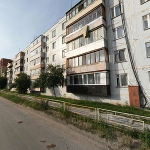 Ulitsa Energostroiteley, 2, Tyumen: photo