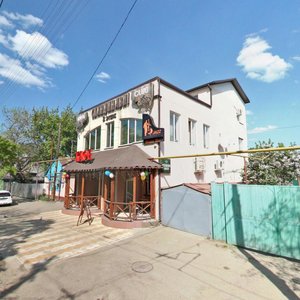 Kommunarov Street, 166, : foto