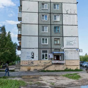 Торцева 14 северодвинск карта