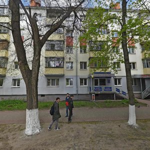 Shershneva Street, 4, Belgorod: photo