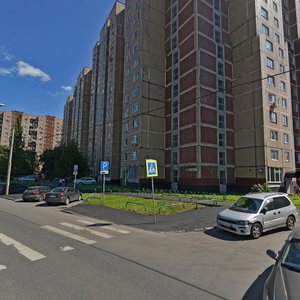 Suzdalskaya Street, 38к2, Moscow: photo