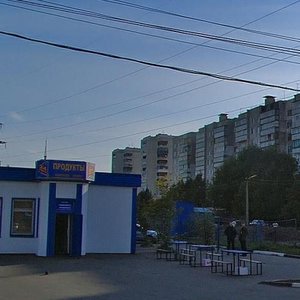 Курск, Улица 50 лет Октября, 110А: фото