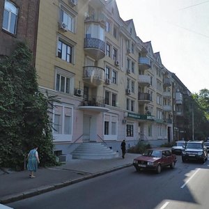 Staroportofrankivska vulytsia, 101, Odesa: photo