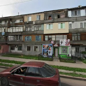 Sain Street, 14/1, Almaty: photo