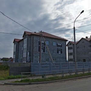 Lineynaya ulitsa, 108, Krasnoyarsk: photo