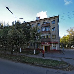 Kommunisticheskaya Street, 10, : foto