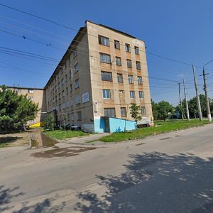 Russkaya Street, 103А, Simferopol: photo