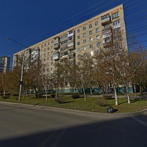 Ставрополь, Улица Тухачевского, 9: фото