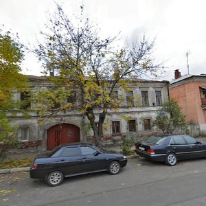 Knyagininskaya Street, 7, Vladimir: photo