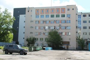 Vilonovskaya Street, 138, Samara: photo