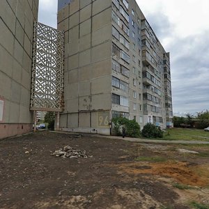 Volgogradskaya Street, 96, Saransk: photo
