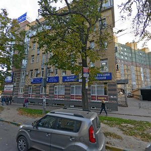 Belinskogo Street, 38 ، نيجني نوفغورود: صورة