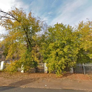 Komsomolskaya Street, 180, Orenburg: photo